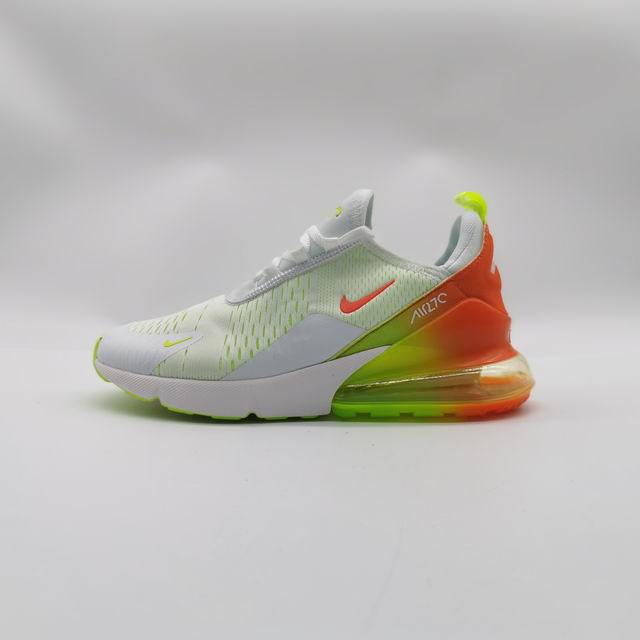 Nike Air Max 270 Men Women Shoes-26